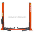 3.5T used 2 post car lift for sale